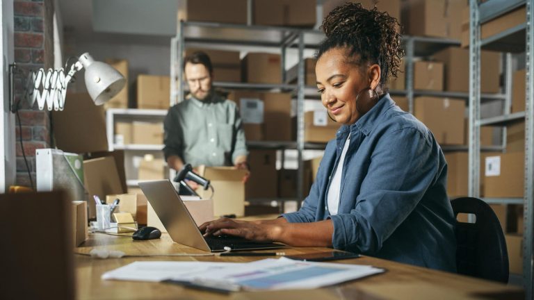 Revolutionizing Small Business Operations And Growth