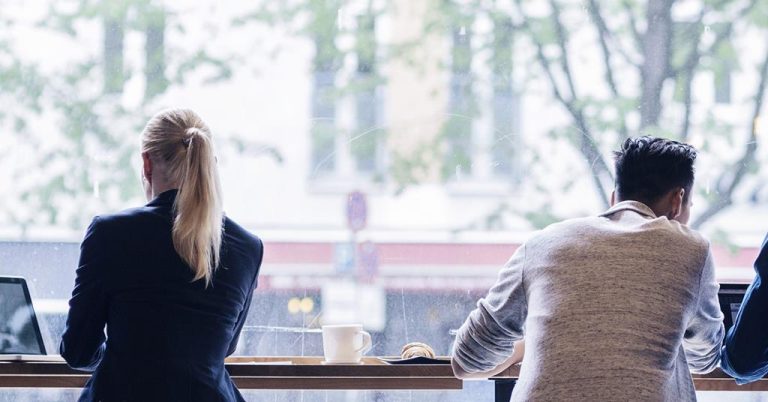 BT Peoplewatch: all change in Tech finance, Business leadership | People
