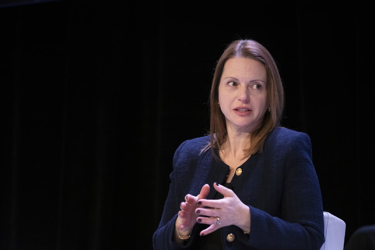 Sustainable finance experts launch effort to bolster transition plans for Canadian companies