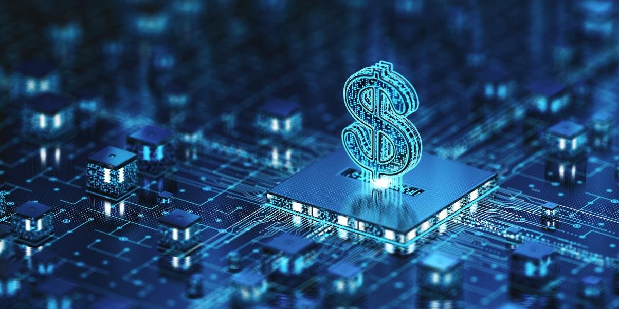 Why 2026 Will Be A Big Year For AI In Business Finance