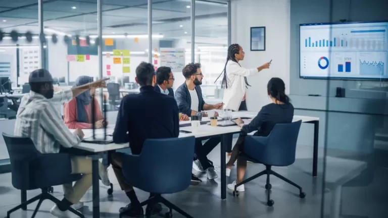 9 steps for CFOs to build a future-focused finance organization