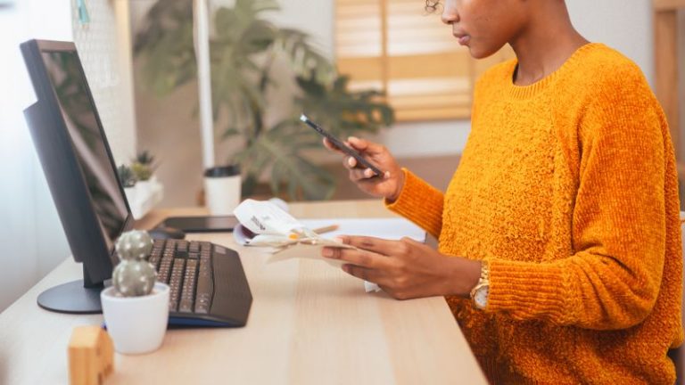 Making big financial decisions when the world is giving you heartburn