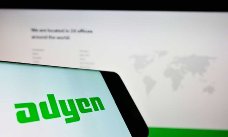 Adyen Says Embedded Finance Helps Businesses
