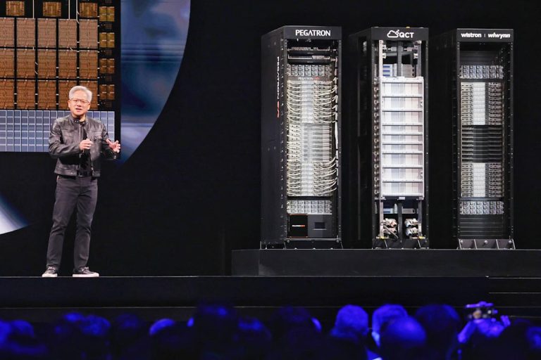 Nvidia’s ‘most underappreciated’ business is taking off like a ‘rocket ship’