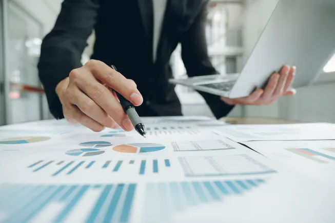 AI opens door for new finance skillsets: insightsoftware