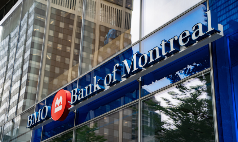 BMO eyes US billion in potential sales, including payments venture and transport finance unit