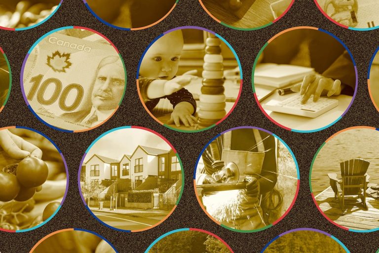 Business Brief: Catching up on Carney’s personal finance promises