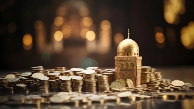 Sharia-Compliant Finance Assets Set to Exceed .5 Trillion
